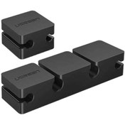 تصویر گیره نگهدارنده کابل یوگرین مدل LP208 کد 70585 