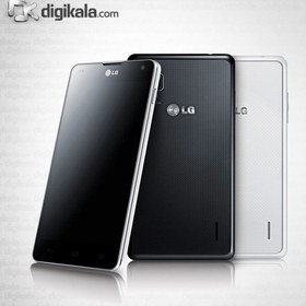 تصویر گوشی ال جی Optimus G E975 | حافظه 32 رم 2 گیگابایت ا LG Optimus G E975 32/2 GB LG Optimus G E975 32/2 GB
