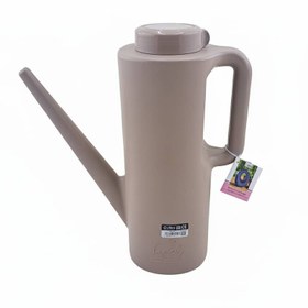 تصویر آفتابه زیبا مدل پیچک 