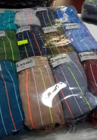 تصویر زیرپوش مردانه (پک5 عددی) 