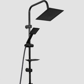 تصویر یونیورست داپ 410 - مشکی dop 410