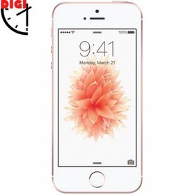تصویر گوشی اپل iPhone 5SE با ظرفیت 16 گیگابایت و رم 2GB 