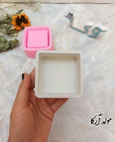 تصویر قالب ظرف 