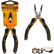 تصویر دم‌باریک صنعتی دینگشی مدل BC01006 سایز ۶ اینچ 