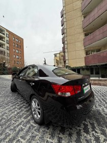 تصویر کیا سراتو مونتاژ مدل 1397 ا Kia Cerato-ir optional-automatic-2000cc Kia Cerato-ir optional-automatic-2000cc