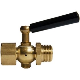 تصویر شیر سماوری BETA 