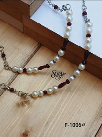 تصویر بند عینک دست ساز 