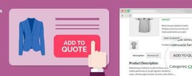 تصویر دانلود افزونه YITH WooCommerce Request a Quote Premium 