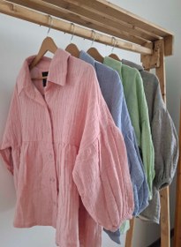 تصویر شومیز عروسکی 