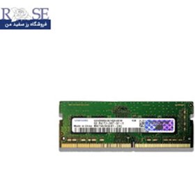 تصویر رم لپ تاپ SO-DIMM PC4-4GB ا RAM LAPTOP SO- DDR4-4GB RAM LAPTOP SO- DDR4-4GB