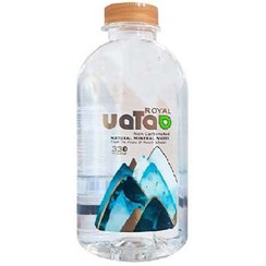 تصویر آب معدنی واتا گلد 330 سی سی واتا 