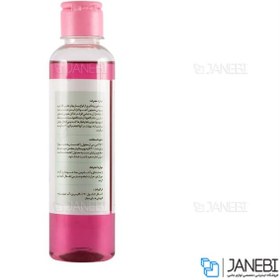 تصویر محلول ضدعفونی کننده الکلی Sinbor 250ml 