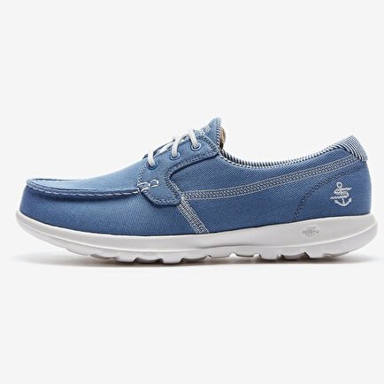 Skechers gowalk lite outlet - in bloom