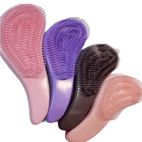 تصویر برس گره باز کن استخری 