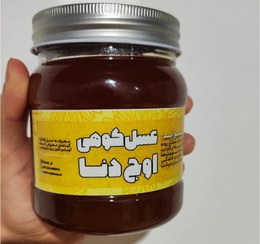 تصویر عسل کوهی 