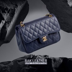 تصویر کیف مجلسی لوکس 