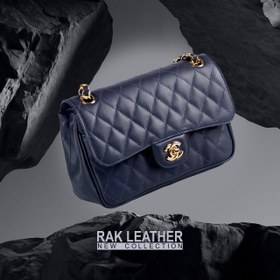 تصویر کیف مجلسی لوکس 