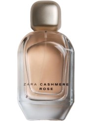 تصویر کشمیر رز ۱۰۰ میل ZARA CASHMERE ROSE 