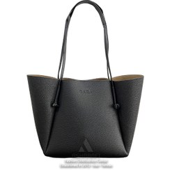 تصویر کیف بزرگ زارا Zara Tote Bag A02 