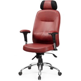 تصویر صندلی مدیریت SM176 