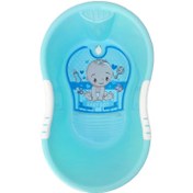 تصویر وان حمام کودک هوم کت کد 3309 