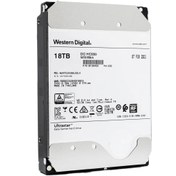 خرید و قیمت هارددیسک 8TB وسترن دیجیتالUltrastar DC HC320 ا وسترن