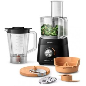 تصویر غذا ساز فیلیپس مدل PHILIPS 5000 Series food processor HR 