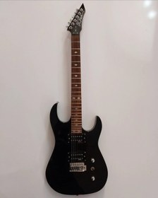 تصویر گیتار الکتریک B.C.Rich ASM1 