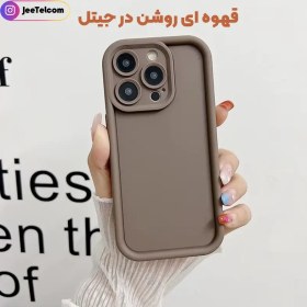 تصویر قاب گوشی Huawei Y7 2019 مدل Solid Case 