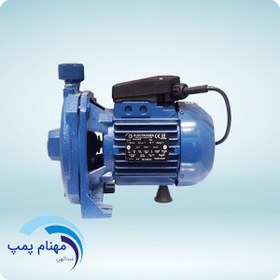 تصویر پمپ آب جتی 1 اسب الکتروژن مدل CM100 Electrogen cm100 Water pump