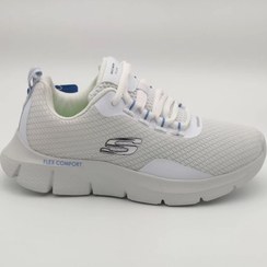 تصویر Skechers این اسکچرز زنانه زیبا و فوق‌العاده راحت سایز 40,39,38,37,36 