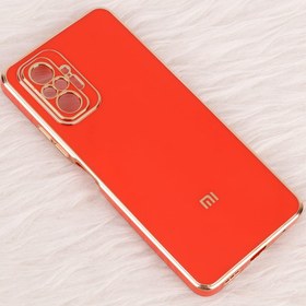 تصویر کاور گوشی شیائومی Redmi Note 10 Pro 4G مدل مای کیس My Case Cover For Xiaomi Redmi Note 10 Pro 4G