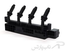 تصویر کویل موتور پژو ۲۰۶ تیپ ۲ برند کروز 