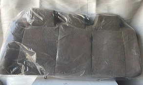 تصویر پشتی صندلی عقب پژو ۴۰۵ جدید شرکتی 