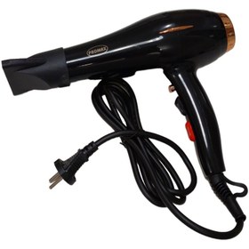 تصویر سشوارپرومکس مدل PROMAX 8896 ا Hair dryer PROMAX model 8896 Hair dryer PROMAX model 8896