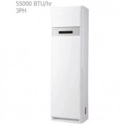 تصویر کولر گازی هایسنس مدل HFH-55FM ظرفیت 55000 Hisense 55000 HFH-55FM  Air Conditioner