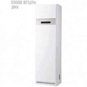 تصویر کولر گازی هایسنس مدل  HFH-55FM Hisense Air Conditioner HFH-55FM