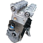 تصویر موتور کامل پژو TU5 مناسب خودرو های 405 SLXT، پژو 206 تیپ 5، پژو 207، پژو پارس. با سه ماه گارانتی کتبی - ارسال به تمام نقاط کشور 