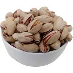 تصویر پسته احمد آقایی خام Ahmad Aghaei Pistachio (Best Quality)