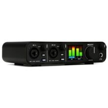 تصویر کارت صدا موتو مدل M2 