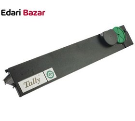 تصویر ریبون سوزنی مدل 5040 تالی Needle ribbon model 5040 Tally