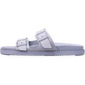 تصویر صندل زنانه پاتکان مدل دو بنده سگک دار کد 980 