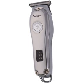 تصویر ریش تراش برند Geemy مدل GM6682 Geemy GT6682 Hair Trimmer