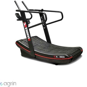 تصویر تردمیل مکانیکی دیادورا 