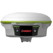 تصویر گیرنده GNSS ایستگاهی سندینگ SANDING Taurus T9pro 