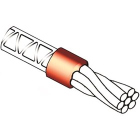 تصویر قالب جوش آرماتور به سیم(CA-E) Reinforcement welding mold (CA-E)