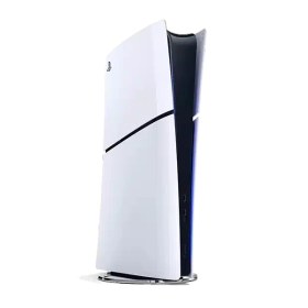 تصویر کنسول بازی سونی مدل Playstation 5 Slim 2018 حافظه یک ترابایت (ریجن آسیا) نسخه دیجیتال 