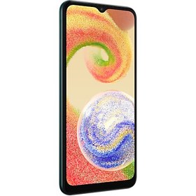 تصویر گوشی موبایل سامسونگ مدل Galaxy A04 دو سیم کارت ظرفیت ۳۲ گیگابایت و رم 4 گیگابایت 