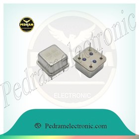 تصویر کریستال CRYSTAL OSCILLATOR 26M 26MHZ ORG 