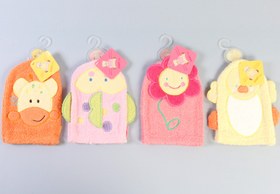 تصویر لیف عروسکی Baat co 